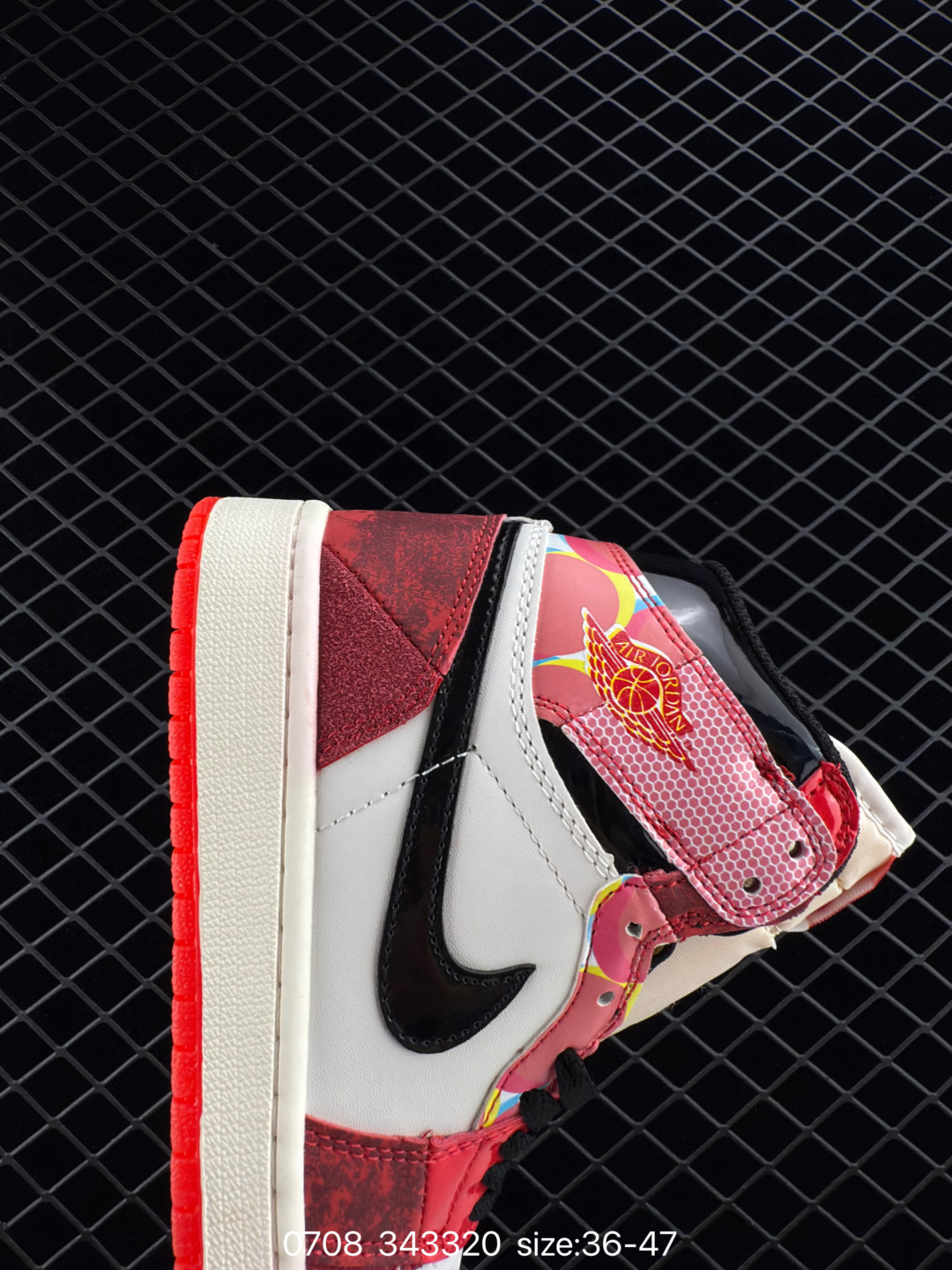 Jordan Air Jordan 1 Retro High OG SP 